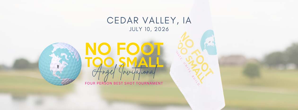 2026 Cedar Valley Angel Invitational